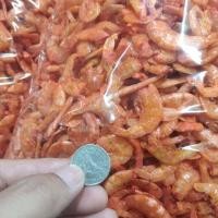 ราคา กุ้งแก้ว กุ้งแก้วกรอบ กุ้งแก้วอบแห้ง กุ้งแก้วแกะเนื้อ คัดไซส์พิเศษตัวใหญ่ (20711706644)