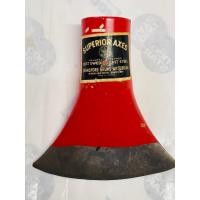 ราคา หัวขวานโยนขนาด1 3ปอนด์ เป็นสินค้าใหม่เก่าเก็บนานกว่า50ปี สินค้าหายาก เหมาะสำหรับการใช้งานและเก็บสะสม (16002773422)