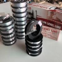 ราคา สายเอ็น เอ็นก่อสร้าง เอ็นไนล่อน เบอร์ 40 50 80 100 120 (9093289869)