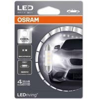 ราคา ไฟห้องโดยสาร LED Osram LEDriving Festoon (7882814709)