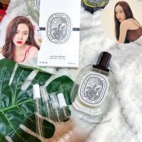 ราคา น้ำหอมแท้แบ่งขาย Diptyque Eau Rose Eau de Toilette EDT กลิ่นจอย Red Velvet (10274200402)
