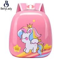 ราคา กระเป๋านักเรียนรูปเปลือกไข่รูปสัตว์สำหรับเด็กมีซิปรูปการ์ตูนน่ารักกระเป๋าเป้สะพายหลังสำหรับโรงเรียนอนุบาลนักเรียน fast (19684815101)