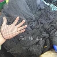 ราคา เนื้ออวนลากปลาในลอนดำนิ่ม เนื้ออวนลาก ตา 1 5 5 เซ็น (3014720461)