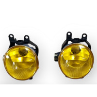 ราคา ไฟตัดหมอก สปอร์ทไลท์ TOYOTA YARIS 2014 2015 2016 โตโยต้า ยาริส (21277840212)