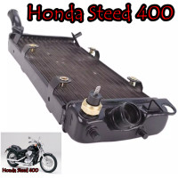 ราคา หม้อน้ำ แท้ พร้อมจัดส่ง เหมาะสำหรับ ฮอนด้า สตีด 400 Honda Steed 400 (14483583464)
