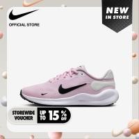 ราคา Nike Kids Revolution 7 Gs Shoes Pink Foam (20473075238)