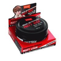 ราคา Lolane Head up Matt Wax โลแลน เฮด อัพ แมท แว๊กซ์ จัดแต่งทรงเนื้อแมท 75 g (128496935)