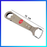 ราคา มือแมว ที่ขูดมะพร้าว ที่ขูดมะพร้าวใช้มือ เส้นกลม Stainless Steel Coconut meat planer Coconut scraper (537452415)