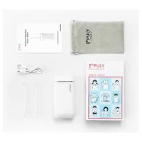 ราคา เครื่องฉีดน้ำล้างช่องปากแบบพกพา ENPULY M6 Plus Mini Portable Oral Irrigator Dental Irrigator Water Flosser tooth Cleaner (12334043419)
