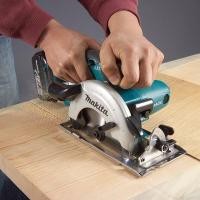 ราคา MAKITA เลื่อยวงเดือนไร้สาย 5 นิ้ว 18V DSS501Z ตัวเปล่า รับประกันศูนย์ 1 ปี (21085585778)