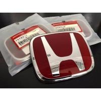 ราคา โลโก้ H แดง หน้า Brio AMZE (18297888963)