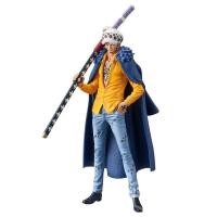 ราคา 18ซม หนึ่งชิ้นญี่ปุ่น Action รูปอะนิเมะรูป DXF Wano ประเทศ Trafalgar Law Collection ตุ๊กตาของขวัญของเล่น (21170409898)