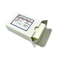 ราคา พลาสติกเคลือบบัตร ขนาด 60X90มม หนา125ไมครอน EASYBIND 100 แผ่น กล่อง (11631575463)