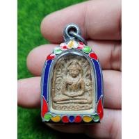 ราคา พระซุ้มกอเก่าๆ (21213424114)
