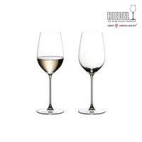 ราคา Riedel Veritas Riesling Zinfandel 2pcs แก้วไวน์รีสลิ่ง แก้วไวน์ซินฟันเดล แก้วไวน์ขาว (20131981105)