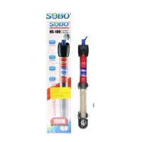 ราคา ฮิตเตอร์หลอดแก้ว SOBO HS 50w HS 100w HS 200w HS 300w (19013127736)
