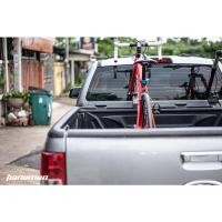 ราคา Hanuman Rack แร็คขนจักรยาน สำหรับรถกระบะทุกรุ่น (16058908108)