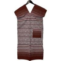 ราคา ลายไทยแดงหน้า เดรสพื้นเมืองอก 42 นิ้ว ยาว 42 นิ้ว กระเป๋า 1 ข้าง ชุดผ้าฝ้ายแท้ ชุดพื้นเมือง ชุดเมืองทรงกะเหรี่ยง (19335914484)