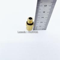 ราคา ข้อต่อหม้อต้ม โทมาเชตโต้ tomasetto อะไหล่แก๊ส LPG รถยนต์ ข้อต่อตรง ข้อต่อ หม้อต้ม แก๊ส (19445522987)