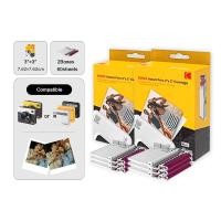 ราคา Kodak 4รูปถ่ายสำเร็จรูปสำหรับ KODAK Mini2 Mini3 Shot2 Shot3 PD450W 460 (20423386925)