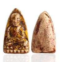ราคา พระหลวงปู่ทวดวัดช้างให้ ผงพุทธคุณสูง วัตถุมงคล (20609907487)