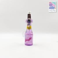 ราคา Caring Spray Net แคริ่ง สเปรย์เนท ชนิดแข็ง สีม่วง มี 2 ขนาด (8354529233)