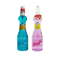 ราคา Caring Spray Net แคริ่งสเปรย์เนท สเปรย์น้ำ แคริ่ง สเปรย์จัดแต่งทรงผม มี 2 ขนาด 120 มล 220 มล (9124907233)