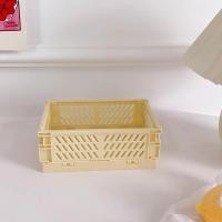 ราคา 1Pc Mini Desktop พลาสติกพับ Organizer (21170899129)