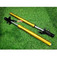 ราคา โช้คหน้า พร้อมใช้งาน 1คู่ Honda Msx 125 รุ่นเก่า Msx 125 sf รุ่นใหม่ (21366359193)