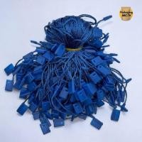 ราคา เชือกคล้องป้ายราคาสินค้า ชมพู ดำ ขาว ครีม เทา แดง 100 เส้น เชือกห้อยป้าย สายคล้องป้ายราคา ห้อยป้ายแท็ก ร้อยป้ายราคา (21144776696)