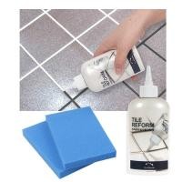 ราคา ซื้อ 2 ถูกกว่า Tile Reform ยาแนวอเนกประสงค์ รุ่น TILEReform10A J1 (16152655789)