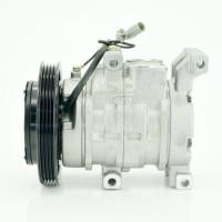 ราคา คอมแอร์ วีออส ยาริส TOYOTA VIOS 2003 2007 VIOS YARIS 2008 2012 10S11C COMPRESSOR AIR MIJ ใหม่ มือ 1 (20874739486)