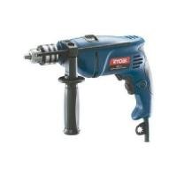 ราคา Ryobi สว่านกระแทก ขนาด 13 มม รุ่น PD 130VR (18179500992)