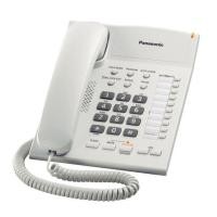 ราคา โทรศัพท์บ้าน Panasonic มีสาย รุ่น KX TS840MXW สีขาว รับประกันจากพานาโซนิค ขอใบกำกับภาษี (3863698947)
