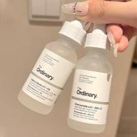 ราคา Whitening Essence Niacinamide 10 Zinc 1 Whitening Vitamin C Hyaluronic Acid Serum 30ML Face Serum (19525156962)