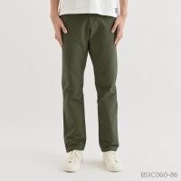 ราคา BEVERLY HILLS POLO CLUB กางเกงชิโน่ขายาว ทรงกระบอก Straight Chino Pants รุ่น BS1C060 (21133547088)