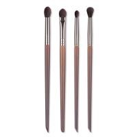 ราคา OVW Eye Shadow Blending Brush Detail Concealer Powder Blend Cosmetic Beauty Make Up Brush Tools (9358790383)