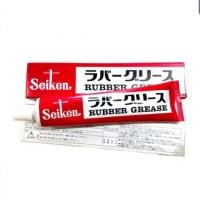 ราคา จารบีทาลูกอย่างเบรค 100g seiken จารบี (1181158964)