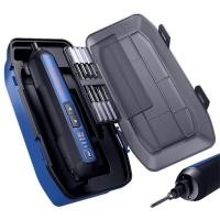 ราคา เครื่องมือปรับแรงบิดแบบไร้สาย4V แบตเตอรี่ลิเทียมชาร์จใหม่ได้ชุดไขควงไฟฟ้าไขควงแบบชุดดอกสว่านขยาย (20893794504)