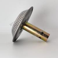 ราคา ฝักบัวแก๊ส นมหนูแก๊ส ทองเหลือง เตาแก๊สปิคนิค ใช้กับแก๊สปิคนิค (20591360941)