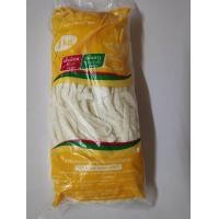 ราคา เส้นข้าวเปียกลาวเส้นใหญ่ เส้นสดเหนียวนุ่มสะอาด ถุง 1 กิโลกรัม (17445147891)