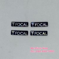 ราคา โลโก้ติดลำโพงfocal (16190111614)