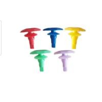 ราคา No 28กิ๊บยางขอบประตูทั่วไป 20ตัว (20367692175)