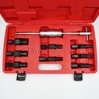 ราคา ALFA X ชุดดูดลูกปืนรูใน แบบกระทุ้ง ดูดรูในกระทุ้ง กระทุ้งลูกปืน ถอดลูกปืนรูใน ชุดเล็ก (15565789719)