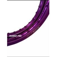 ราคา ขอบล้อโล อะลูมีเนียมอย่างดี ยี่ห้อ Street drag เบอร์ 1 4 ขอบ 17 วงล้อโลคุณภาพ ที่นิยมที่สุดในตอนนี้ ราคา วงละนะค่ะ (929986904)