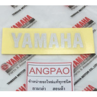 ราคา สติ๊กเกอร์ YAMAHA แท้ศูนย์ ขนาด 5ซม 1 1 ซม ยามาฮ่า โลโก้ สติ๊กเกอ สติ๊กเกอร์YAMAHA สติ๊กเกอร์ยามาฮ่า โลโก้YAMAHA โลโก้ยามาฮ่า (9549008712)
