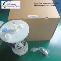 ราคา Volvo Fuel pump unit V50 C30 S40 Volvo part no 31302669 31305131 (16514012216)