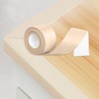 ราคา Waterproof tape for seal sinks gap เทปกันน้ำสำหรับติดบริเวณอ่างล้างจาน เทปกันน้ำกันขอบตัดขอบแม่พิมพ์ HOOMIN Kitchen Bathroom Wall เทปปิดผนึกเทปกันน้ำ PVC Mildew เทปกาว Crack เทป (20558207240)