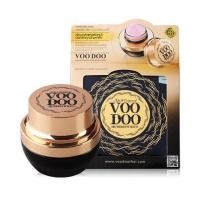 ราคา บำรุงผิวหน้า VOODOO ครีม สำหรับผิวแพ้ง่าย ขาว ดำ PREMIUM BOOSTER SLEEPING CREAM ผิวหน้ายกกระชับเต่งตึง 30 5g (9653916585)