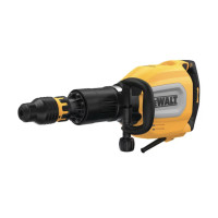 ราคา DEWALT เครื่องสกัด รุ่น D25911K 11kg สกัด สกัดไฟฟ้า เครื่องสกัดคอนกรีตไฟฟ้า แรงเจาะกระแทกสูง ดอกสกัด SDS Max เครื่องมือช่าง ดีวอล (21108726300)